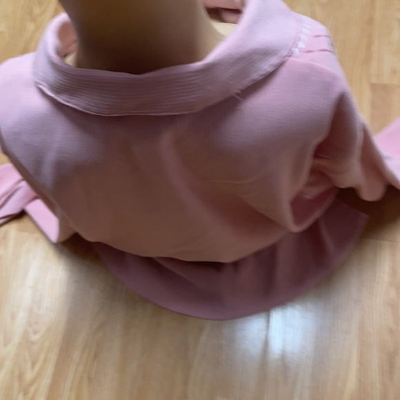 Napa Valley Size XL long sleeve button front jacket - Picture 7 of 10